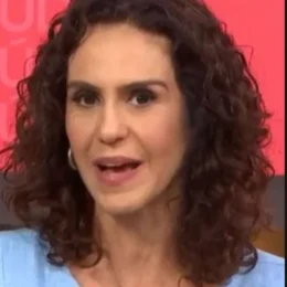 Vorcaro fez devassa na vida de Malu Gaspar para tentar impedir denúncias, diz site