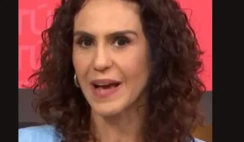 Vorcaro fez devassa na vida de Malu Gaspar para tentar impedir denúncias, diz site