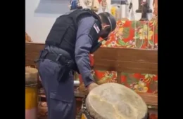 Truculência em terreiro: polícia do AM engaveta curso contra racismo religioso há 12 anos