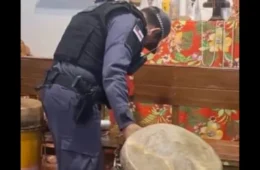 Após denúncia do ICL, MPF cobra curso antirracista na PM do Amazonas