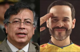 Há temor de massacre dos líderes ligados a Petro, diz Rodrigo Vianna sobre crise na Colômbia