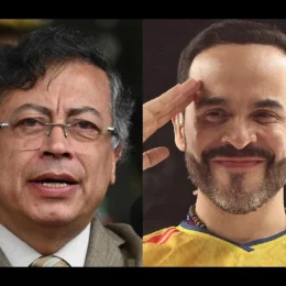 Há temor de massacre dos líderes ligados a Petro, diz Rodrigo Vianna sobre crise na Colômbia