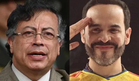 Há temor de massacre dos líderes ligados a Petro, diz Rodrigo Vianna sobre crise na Colômbia
