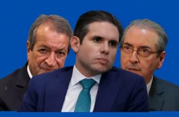 EMENDAS SEM MANDATO