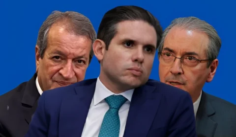 EMENDAS SEM MANDATO