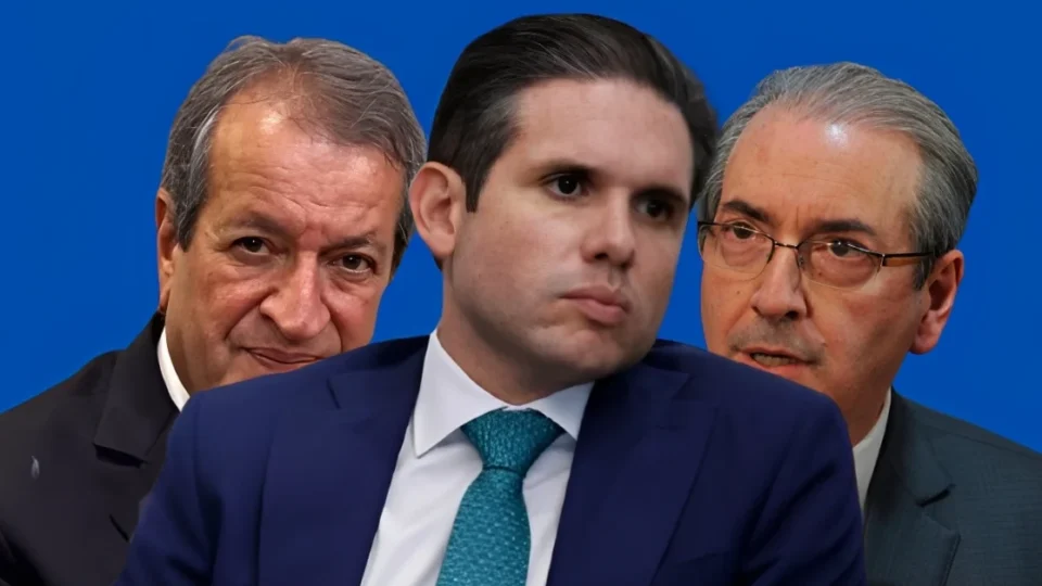 EMENDAS SEM MANDATO