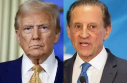 De barões da indústria a barões da pisadinha: Fiesp de Skaf bajula Trump e trai o Brasil
