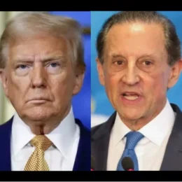 De barões da indústria a barões da pisadinha: Fiesp de Skaf bajula Trump e trai o Brasil