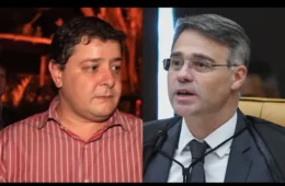 Mendonça autoriza PF a investigar Lulinha sob suspeita de tráfico de influência