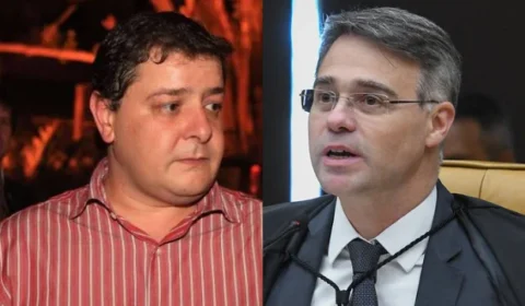 Mendonça autoriza PF a investigar Lulinha sob suspeita de tráfico de influência