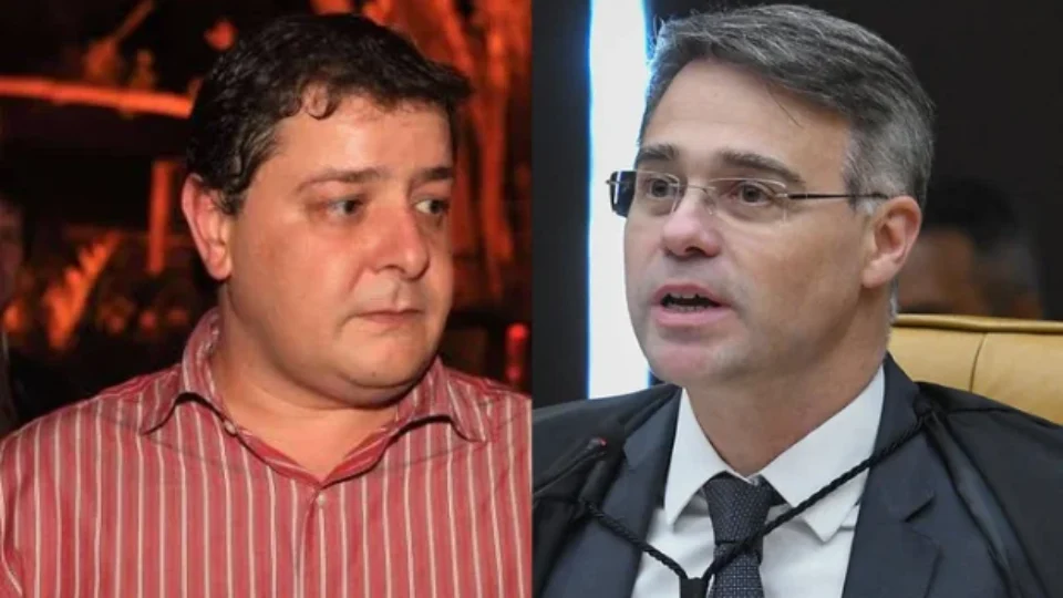 Mendonça autoriza PF a investigar Lulinha sob suspeita de tráfico de influência