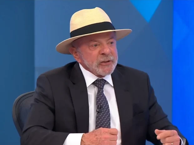 Lula diz que ‘se sentiu no MP’ em sabatina e cobra desculpas da imprensa pela Lava Jato