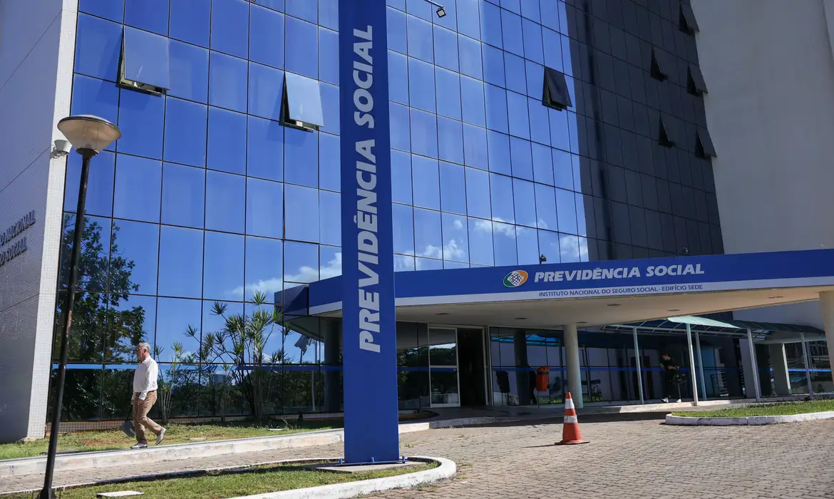 INSS libera consignado sem biometria para aposentados
