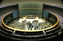Governo paga R$ 4,96 milhões em emendas após início de restrições eleitorais