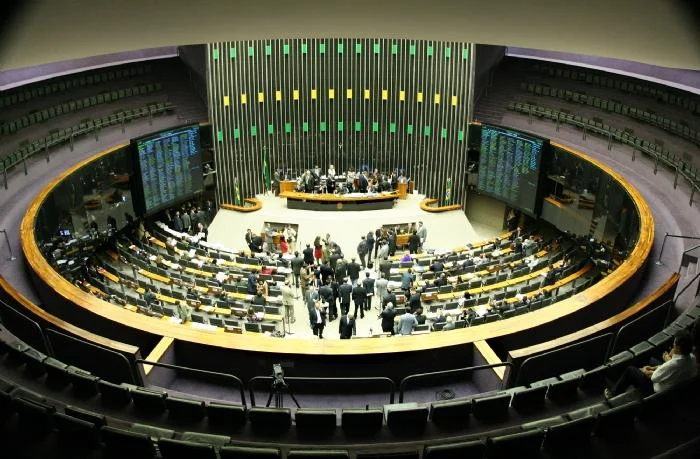 Congresso Nacional