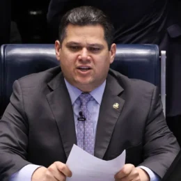 Governo pede a Alcolumbre que instale comissão sobre MP das Blusinhas