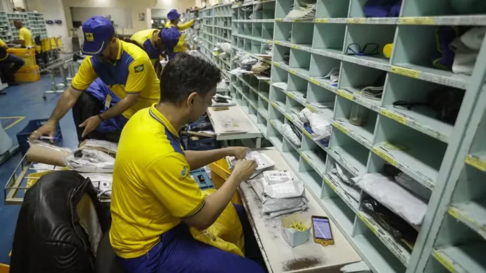 Proposta de Orçamento de 2027 vai incluir aporte de R$ 6 bilhões nos Correios