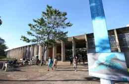 UnB muda regras de ingresso para ampliar acesso às vagas de graduação