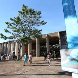 UnB muda regras de ingresso para ampliar acesso às vagas de graduação