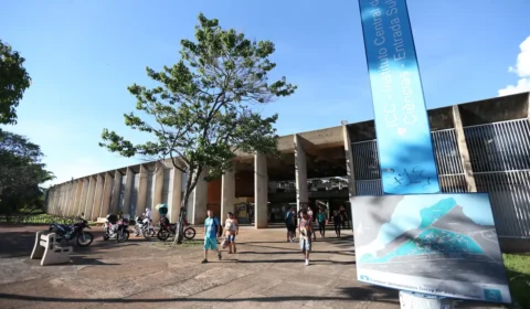 UnB muda regras de ingresso para ampliar acesso às vagas de graduação
