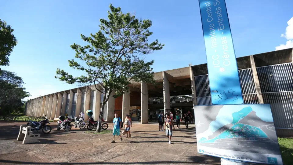 UnB muda regras de ingresso para ampliar acesso às vagas de graduação