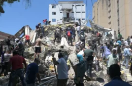 Terremoto na Colômbia: mortos passam de 130 e governo decreta emergência