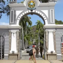 Colégio Militar investigou denunciante após ele questionar pregão de R$ 5,4 milhões