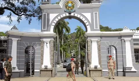 Colégio Militar investigou denunciante após ele questionar pregão de R$ 5,4 milhões