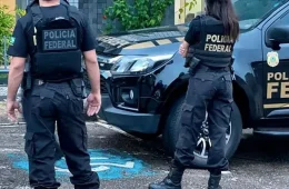 Novas mensagens de lobista reacendem desconfiança entre PF e Mendonça