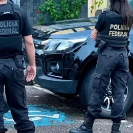 Novas mensagens de lobista reacendem desconfiança entre PF e Mendonça