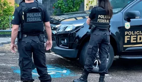 Novas mensagens de lobista reacendem desconfiança entre PF e Mendonça