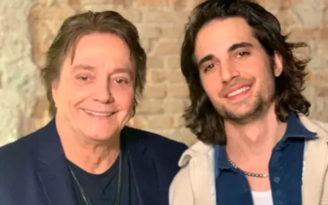 Cantor Fiuk revela crise financeira e diz que não tem mais relação com o pai, Fábio Jr
