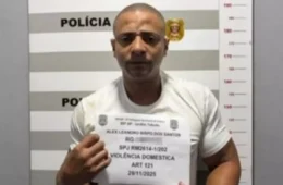 Réu por feminicídio e ligado a filme de Bolsonaro é solto pela Justiça de SP