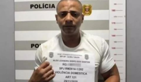 Réu por feminicídio e ligado a filme de Bolsonaro é solto pela Justiça de SP