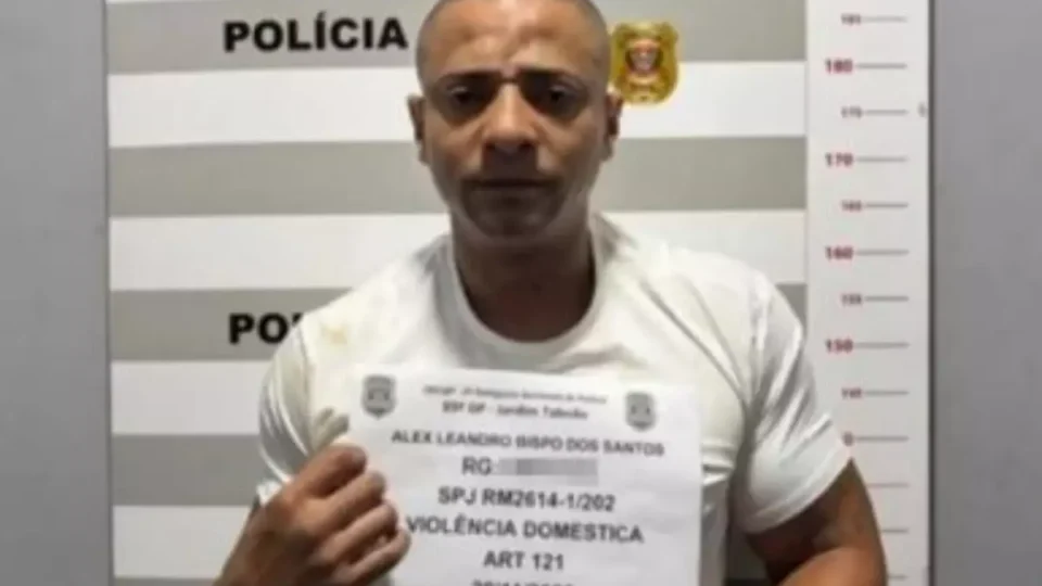 Réu por feminicídio e ligado a filme de Bolsonaro é solto pela Justiça de SP