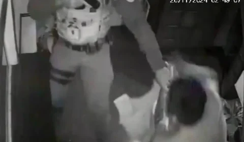 Documento da PM recomenda expulsão de soldado por morte de estudante de medicina