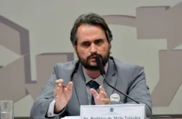 Ex-número 3 da PF é indiciado sob suspeita de corrupção em inquérito sobre mineração