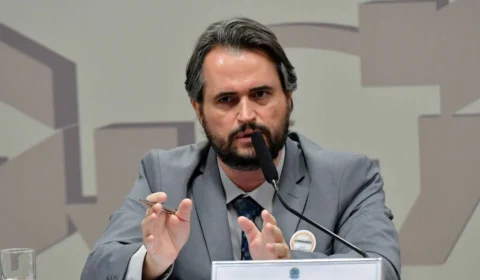 Ex-número 3 da PF é indiciado sob suspeita de corrupção em inquérito sobre mineração
