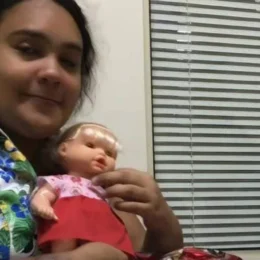 Mulher que se passou por menina de 12 anos tem transtornos psiquiátricos, diz defesa