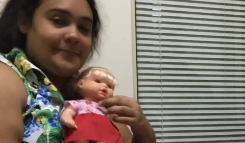 Mulher que se passou por menina de 12 anos tem transtornos psiquiátricos, diz defesa