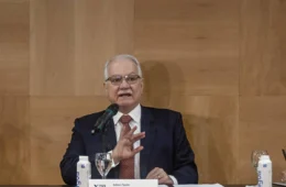 Proposta de Fachin contra conflito de interesses prevê regras sobre eventos, presentes e familiares