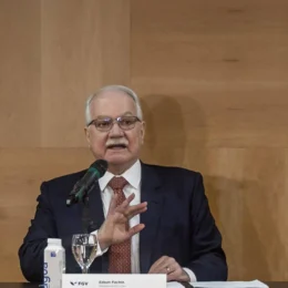Proposta de Fachin contra conflito de interesses prevê regras sobre eventos, presentes e familiares
