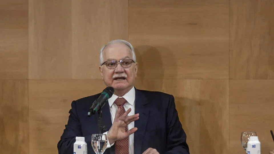 Proposta de Fachin contra conflito de interesses prevê regras sobre eventos, presentes e familiares