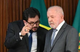 Lobista pagou cartão e carro de ex-chefe de gabinete de Lula enquanto negociava com governo, diz PF