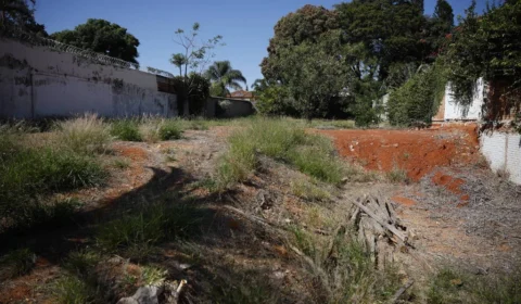 TCU decide construir casas para ministros em área valorizada de Brasília