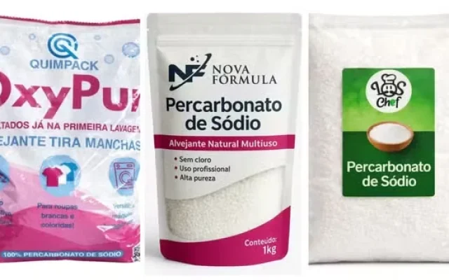 Anvisa proíbe venda e uso de 12 produtos de limpeza; veja marcas