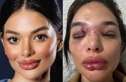 Dentista já havia acusado empresário de estupro marital antes de agressão