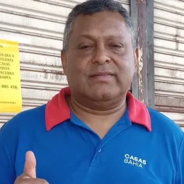 ‘Foi daqui que tirei o meu sustento’: demitidos das Casas Bahia desabafam nas redes