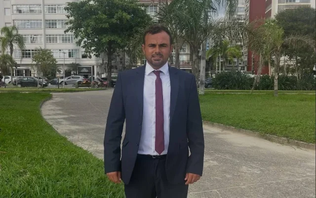 Advogado torturado pelo PCC sobrevive ao tribunal do crime: ‘Eu só não queria morrer’