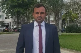 Advogado torturado pelo PCC sobrevive ao tribunal do crime: ‘Eu só não queria morrer’